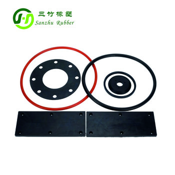 三竹橡塑O型密封圈河北儀器儀表O型圈廠家精密儀器O型圈