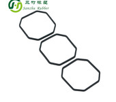 三竹橡塑橡胶垫圈定制厂家密封件、O型圈、油封橡胶异形件