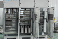 江苏GGD交流配电柜成套定制PLC控制电控柜设备厂家