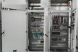 江苏生产出售成套电控柜，PLC风机水泵控制柜源头工厂