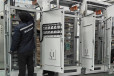 江苏供应污水自动化成套控制柜，户内外电气配电柜
