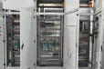 江苏量身定制污水处理变频控制柜，风机水泵控制柜自动化编程调试