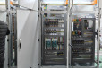 江苏设计成套智能可编程PLC控制柜，落地式PLC控制系统
