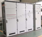 新疆卖PLC控制柜智能暖通控制箱厂家