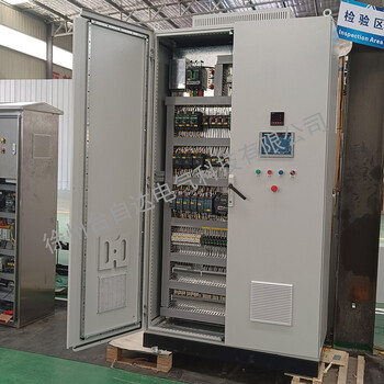 生產(chǎn)電控柜PLC編程不銹鋼電控柜可上門調(diào)試