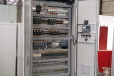 调节设备PLC变频柜自动化电气供水设备,水处理变频柜