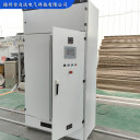 生产成套风机水泵变频柜编程控制PLC柜邳州厂家供应