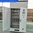 徐州做成套电控柜生活供水PLC控制系统