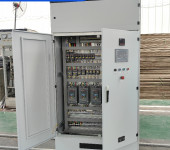 生产污水处理变频柜变频控制柜徐州出图设计