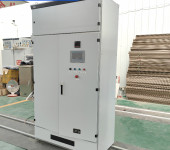 定制成套变频控制柜风机水泵控制柜PLC柜徐州供应