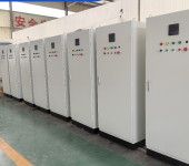 南京自动化成套控制系统供应PLC电控柜生产厂家