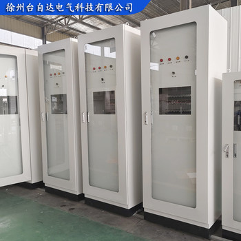 江蘇成套一控多智能控制編程設(shè)備PLC自動(dòng)化控制柜