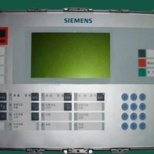 西門子消防主機(jī)控制面板顯示盤維修B3Q565