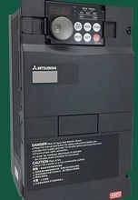 三菱變頻器F-700系列維修FR-F740-45K-CHT1