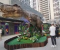 贵州黔东南仿真恐龙展出租恐龙模型出租厂家