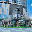 貴州黔南侏羅紀(jì)恐龍展出租恐龍模型出租仿真恐龍出租廠家