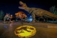 湖南益阳侏罗纪恐龙展出租仿真恐龙模型出租厂家