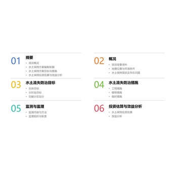 克孜勒蘇柯做水土保持方案做可研