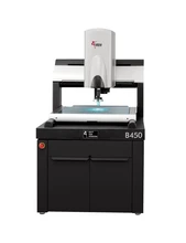 二次元影像測量儀VIEWBenchmark450