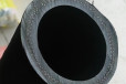 宏禄供应夹布输水胶管低压耐油胶管黑色橡胶管