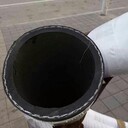 衡水鋼絲編織高耐磨噴砂管