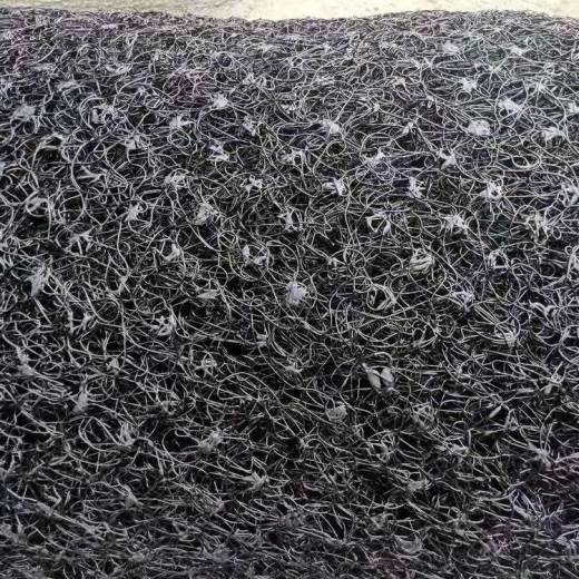 太原杏花岭区植草毯生态水土保护毯每平方价格多少