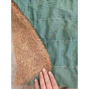 长春绿园椰丝植物纤维毯供货商