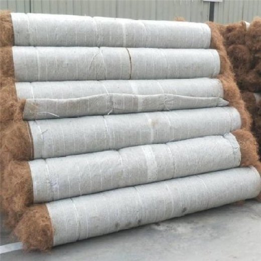 扬州邗江植物纤维毯厂家直供