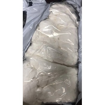 棉短絨紙漿