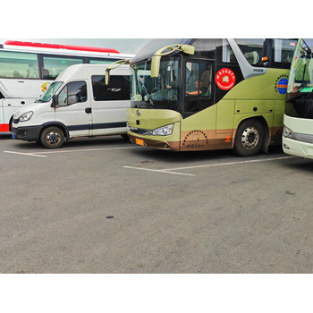 邢臺、邯鄲到縉云的客車