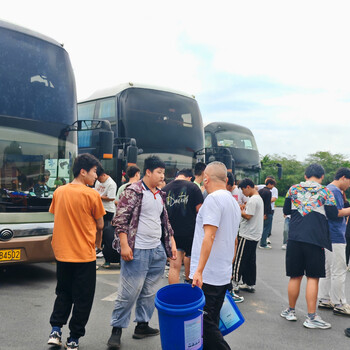 滄州到揚(yáng)州直達(dá)汽車(chē)