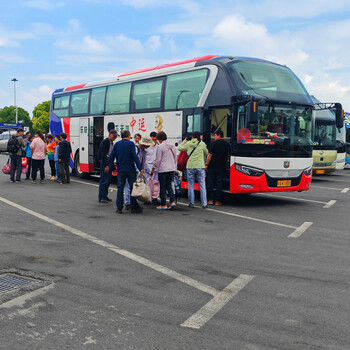 聊城到道真長途直達(dá)客車