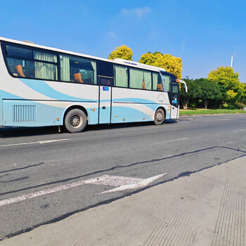 沧州到岳阳直达客车