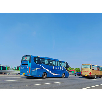 邯鄲到普定直達(dá)汽車