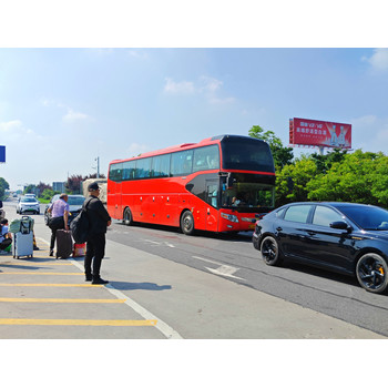 聊城到龙里直达长途客车