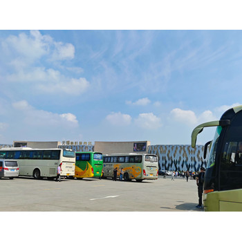 嘉興到遵義長途大巴車