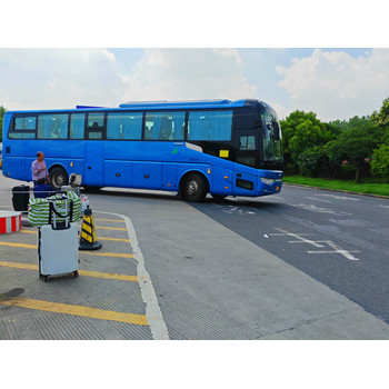 紹興到長順長途直達汽車