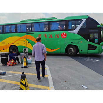 昆明到汕頭直達(dá)長(zhǎng)途大巴預(yù)約/客車