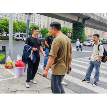 邯郸、邢台到台江汽车