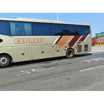 邢臺(tái)到黃巖長(zhǎng)途客車