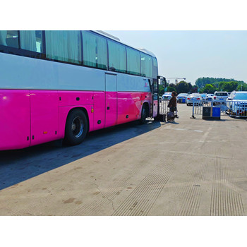 紹興到株洲直達長途客車營運長途汽車/客車推薦