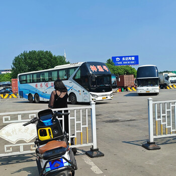 曲靖到余姚直達(dá)長途客車