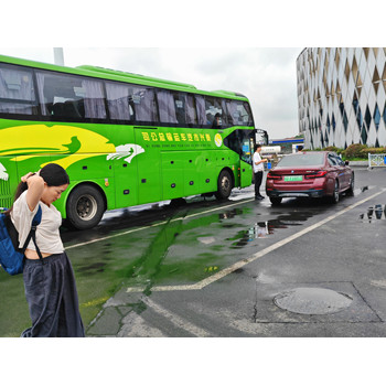 遵义到沧州长途汽车路线查看/客车