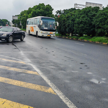 邯郸到泉州长途直达汽车