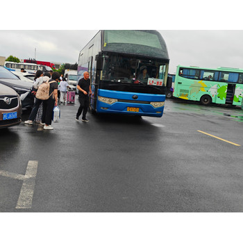 从曲靖到奉化长途汽车