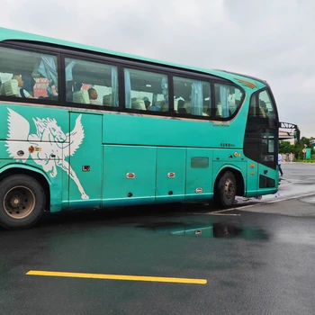 聊城到杭州直達(dá)客車