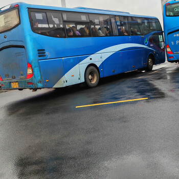 聊城到湘潭长途汽车