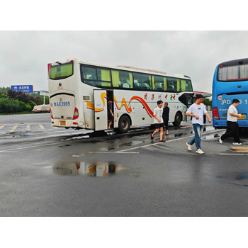 东阳到平坝直达汽车