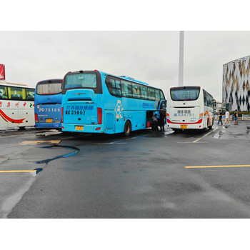 貴陽到豐縣直達(dá)客車