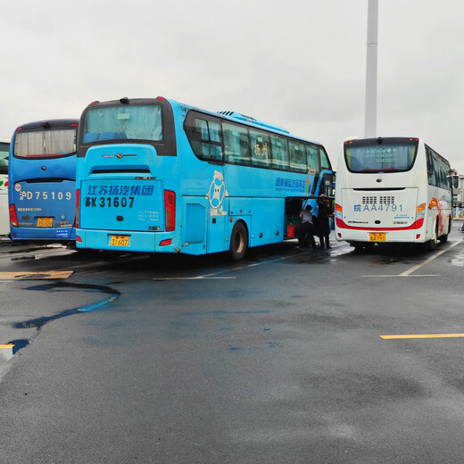 邢台、邯郸到仙居的大巴车